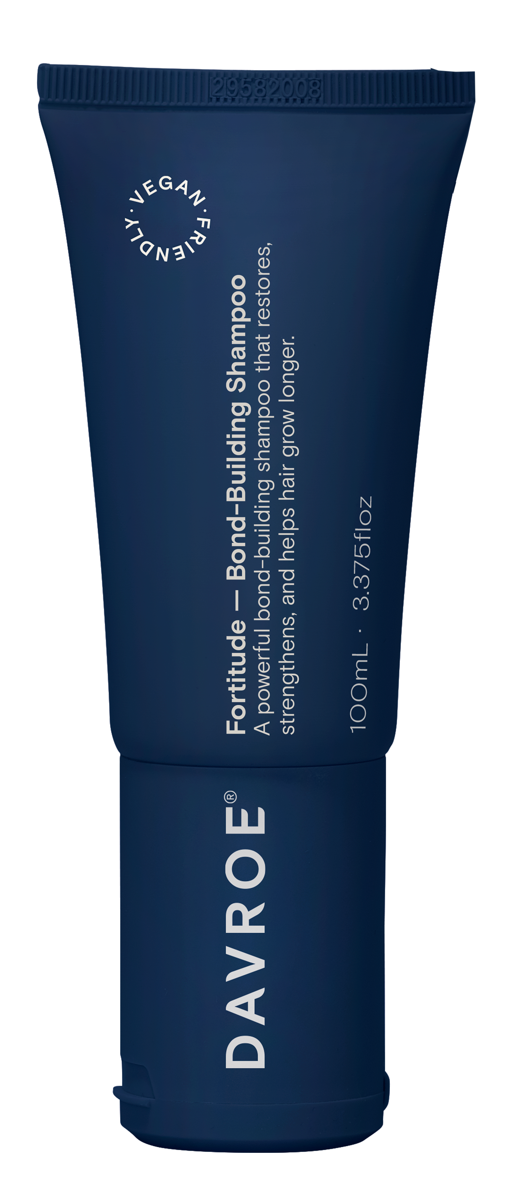 Fortitude Bond Building Shampoo