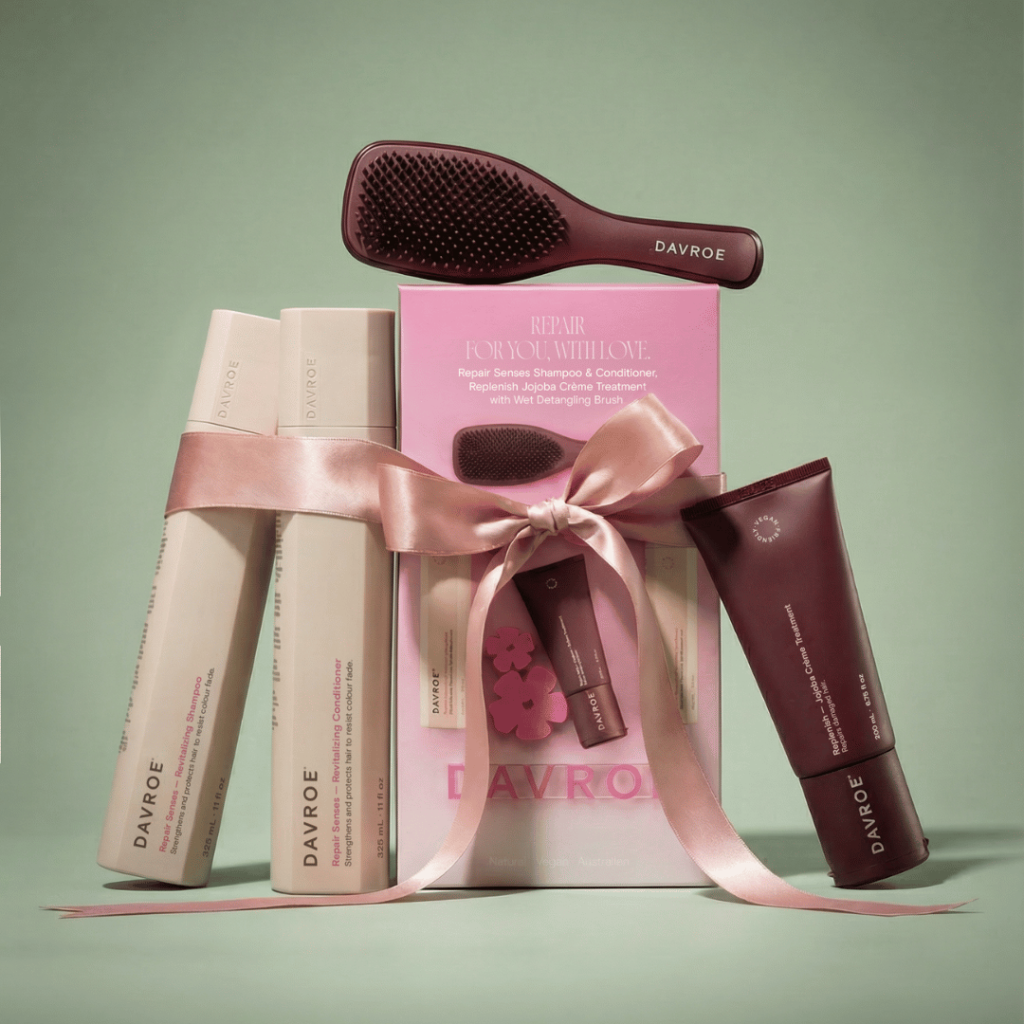 Repair Senses Pack