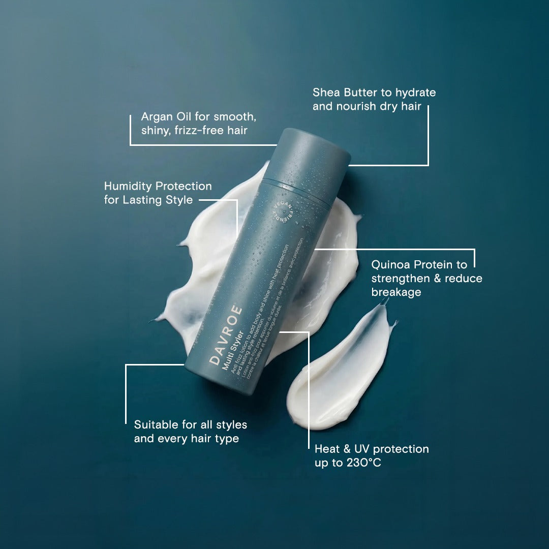Davroe Multi Styler