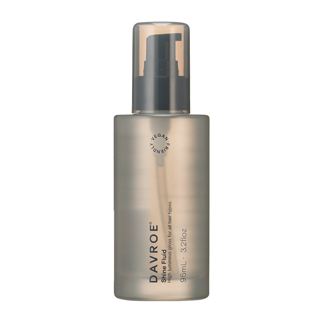 Davroe Shine Fluid