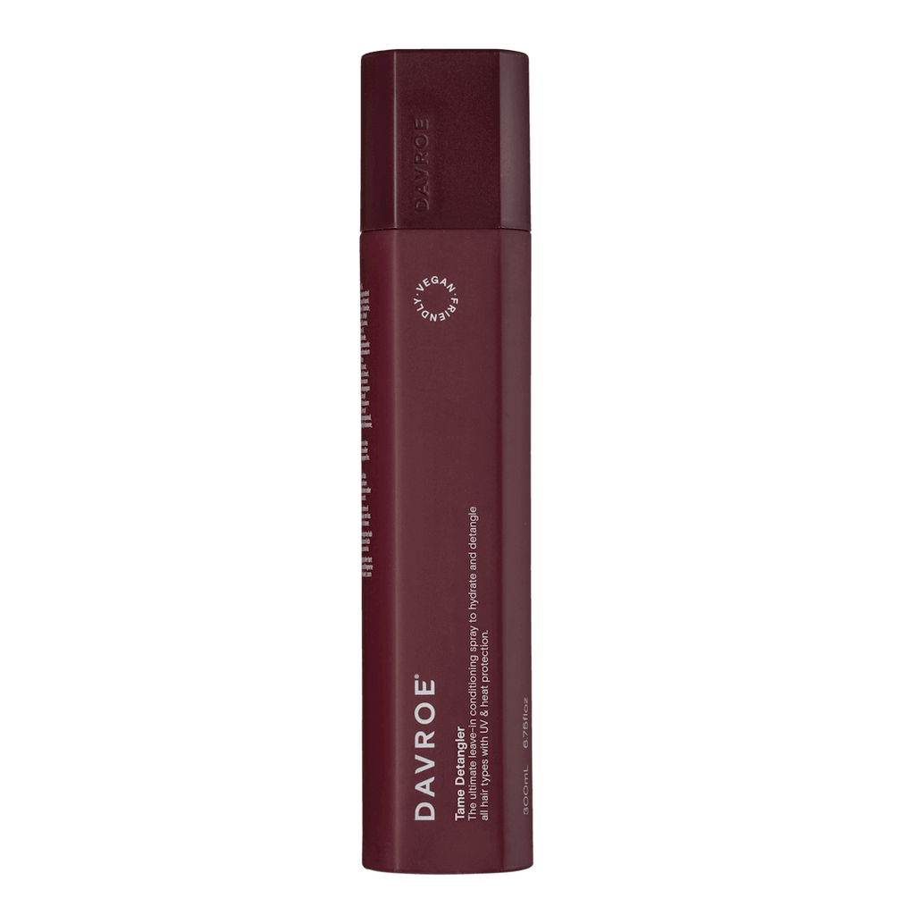 Tame Lemongrass Detangler