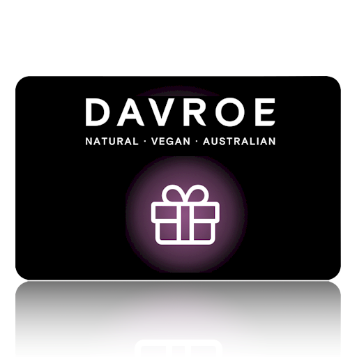 Davroe NZ Gift Voucher