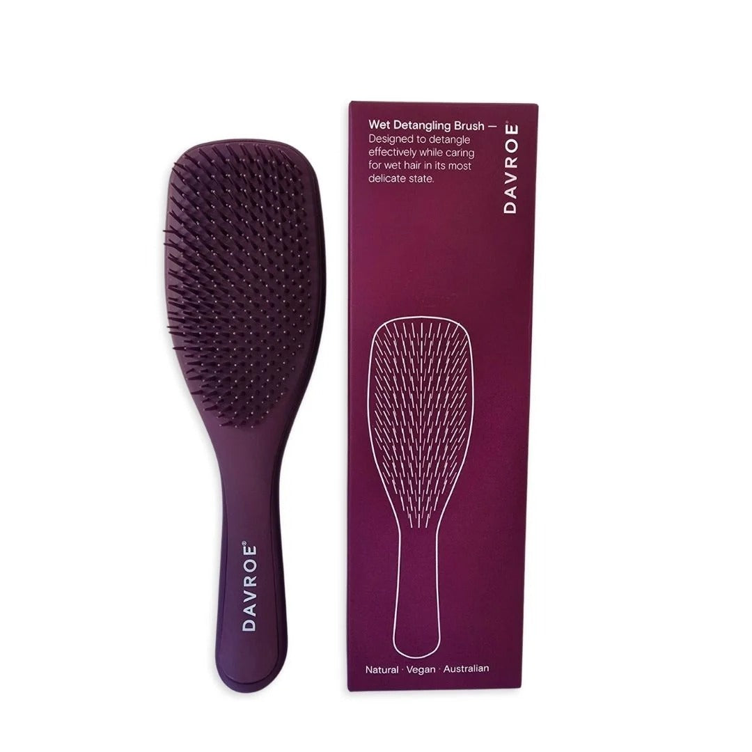 Davroe Wet Detangling Brush