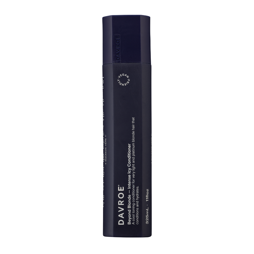 Beyond Blonde Intense Icy Conditioner