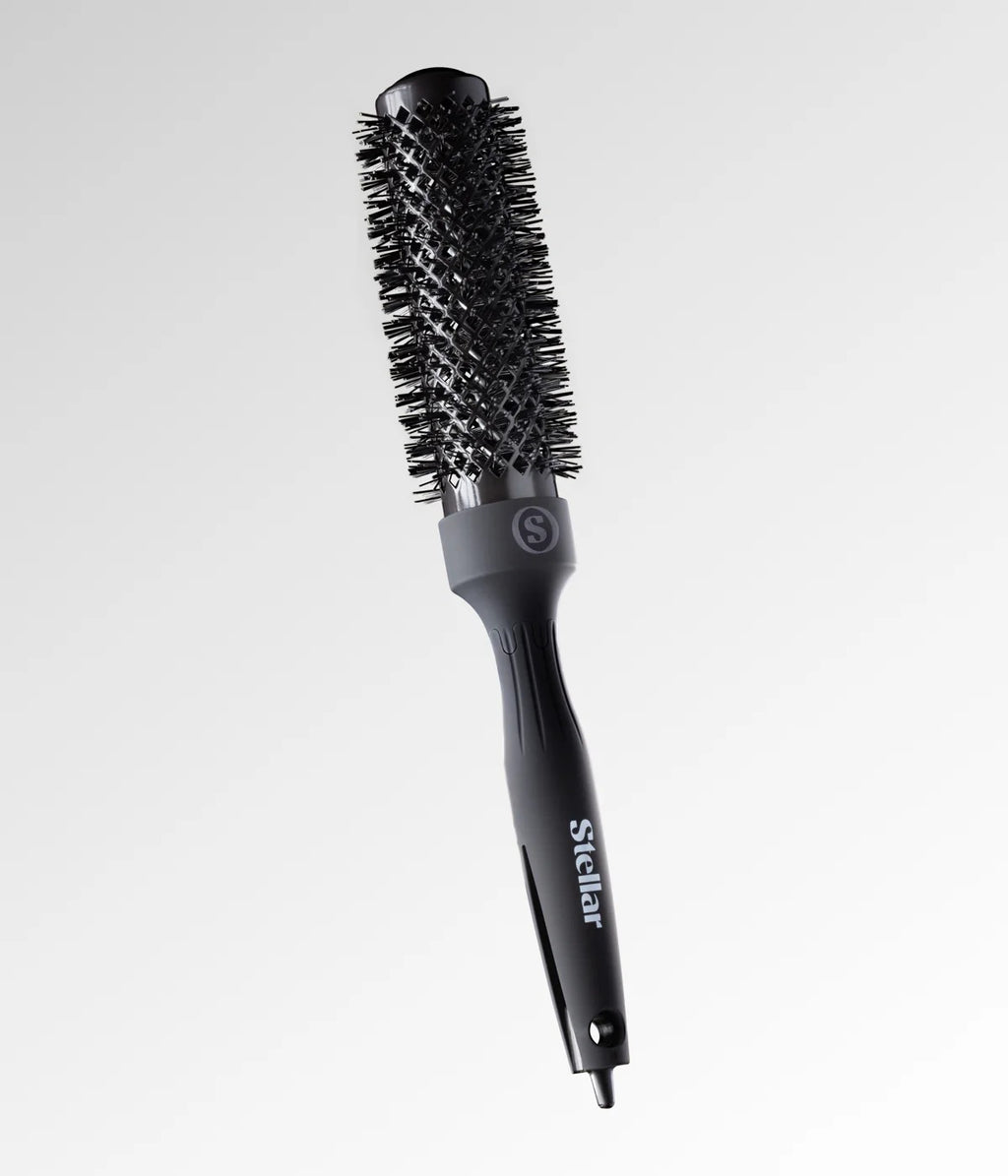 Stellar HeatSense ™ Round Brush 33mm