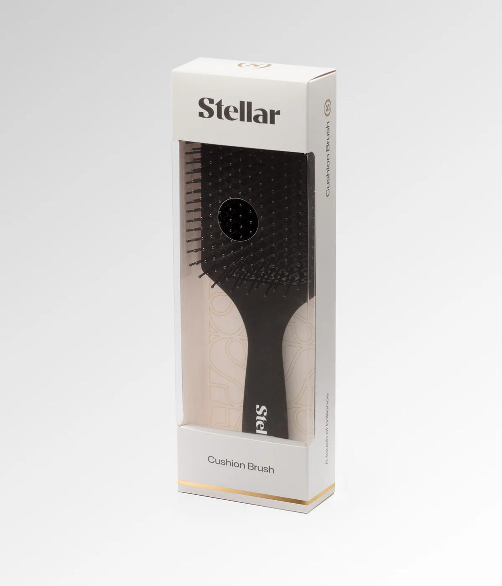 Stellar® MicroCell™ Cushion Brush