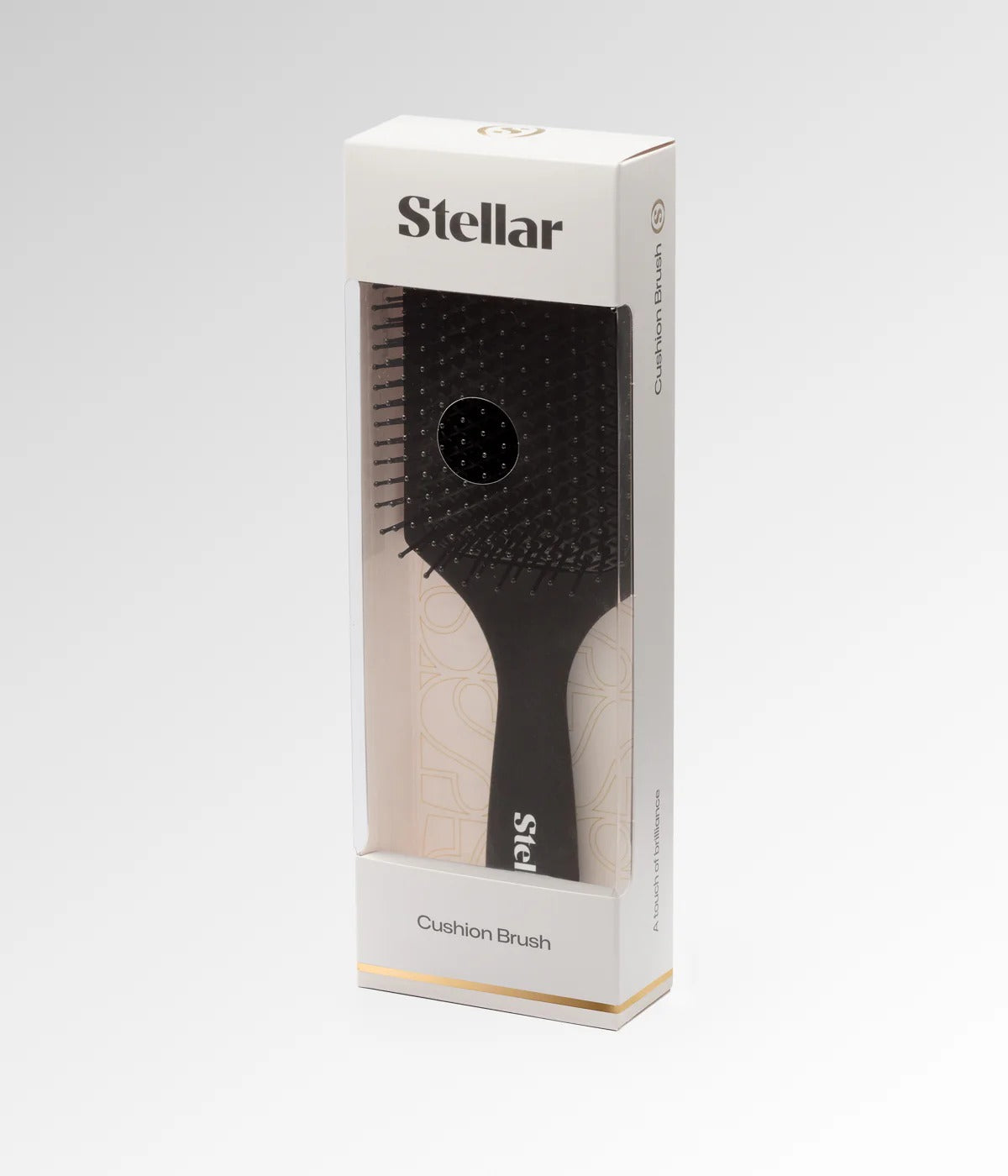 Stellar® MicroCell™ Cushion Brush