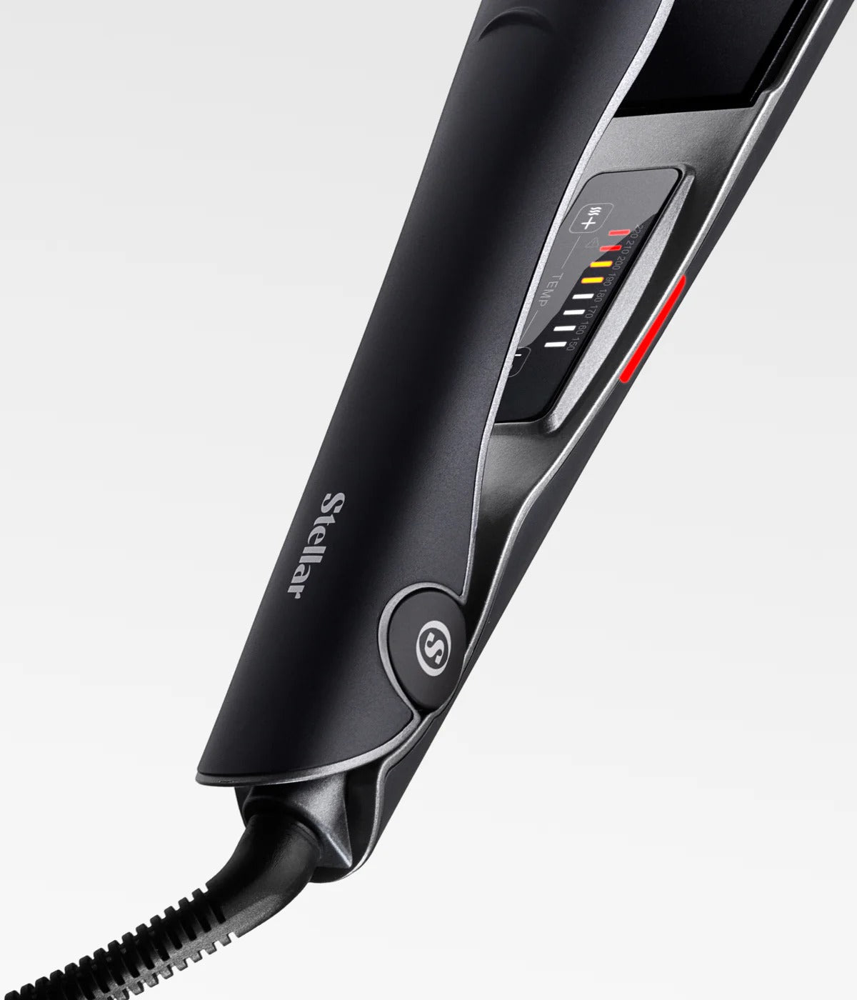 Stellar Omnia® Styler 32mm Black