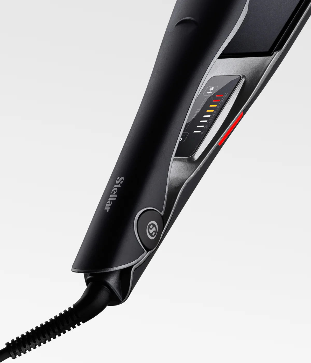 Stellar Omnia® Styler 40mm Black