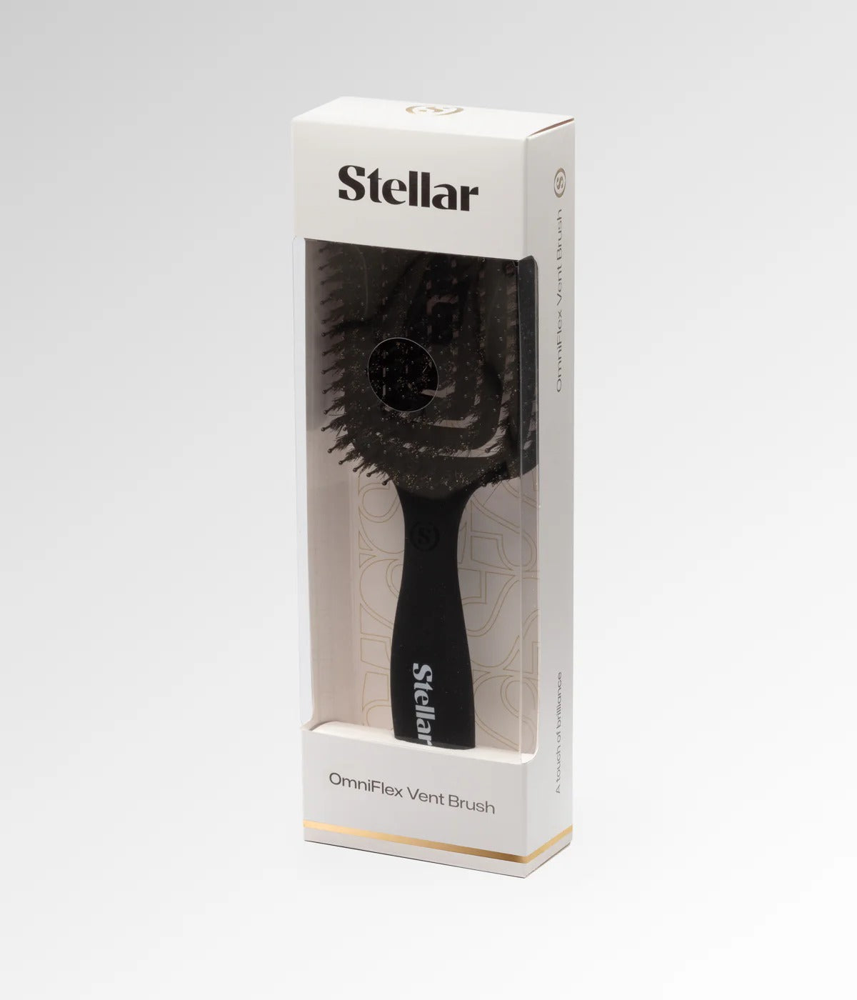Stellar OmniFlex™ Vent Brush