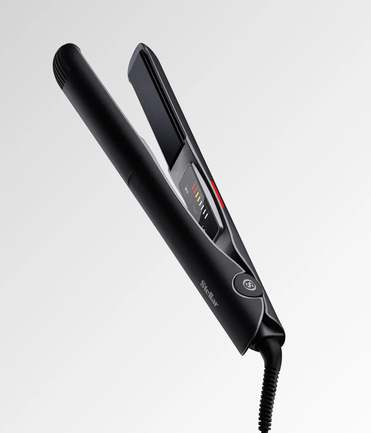Stellar Omnia® Styler 25mm Black