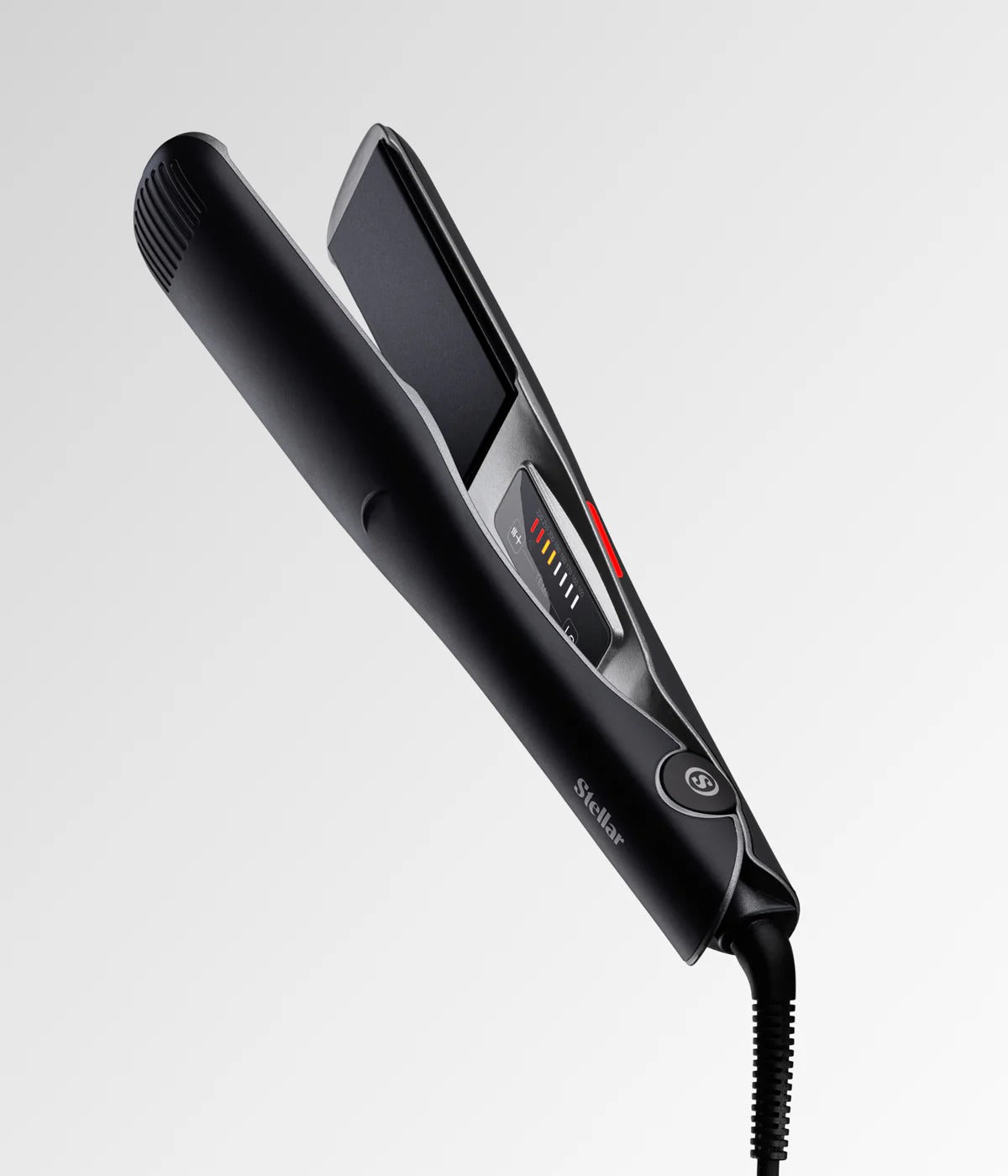 Stellar Omnia® Styler 40mm Black