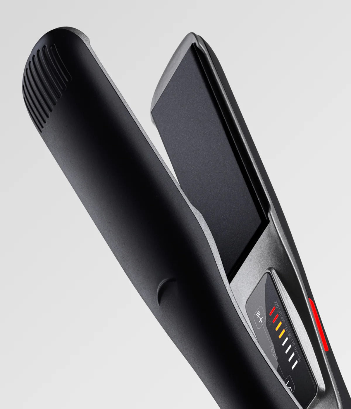Stellar Omnia® Styler 40mm Black