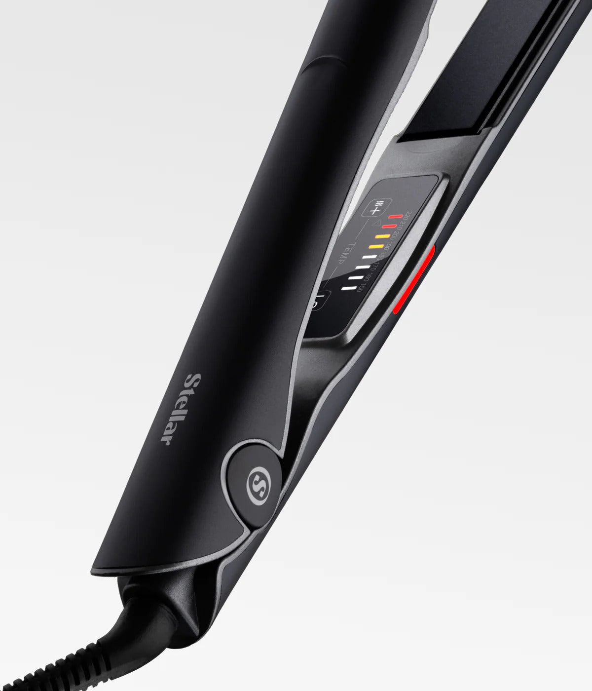 Stellar Omnia® Styler 25mm Black