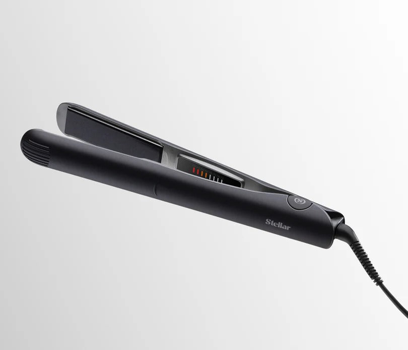 Stellar Omnia® Styler 25mm Black