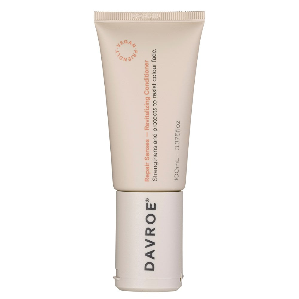 Davroe Repair Senses Revitalising Conditioner 100ml