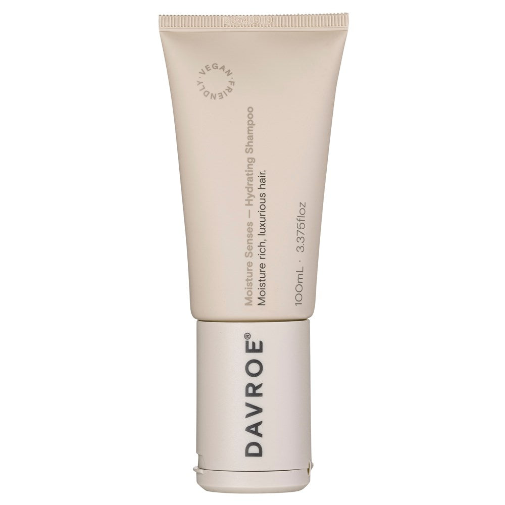 Davroe Moisture Senses Hydrating Shampoo 325ml