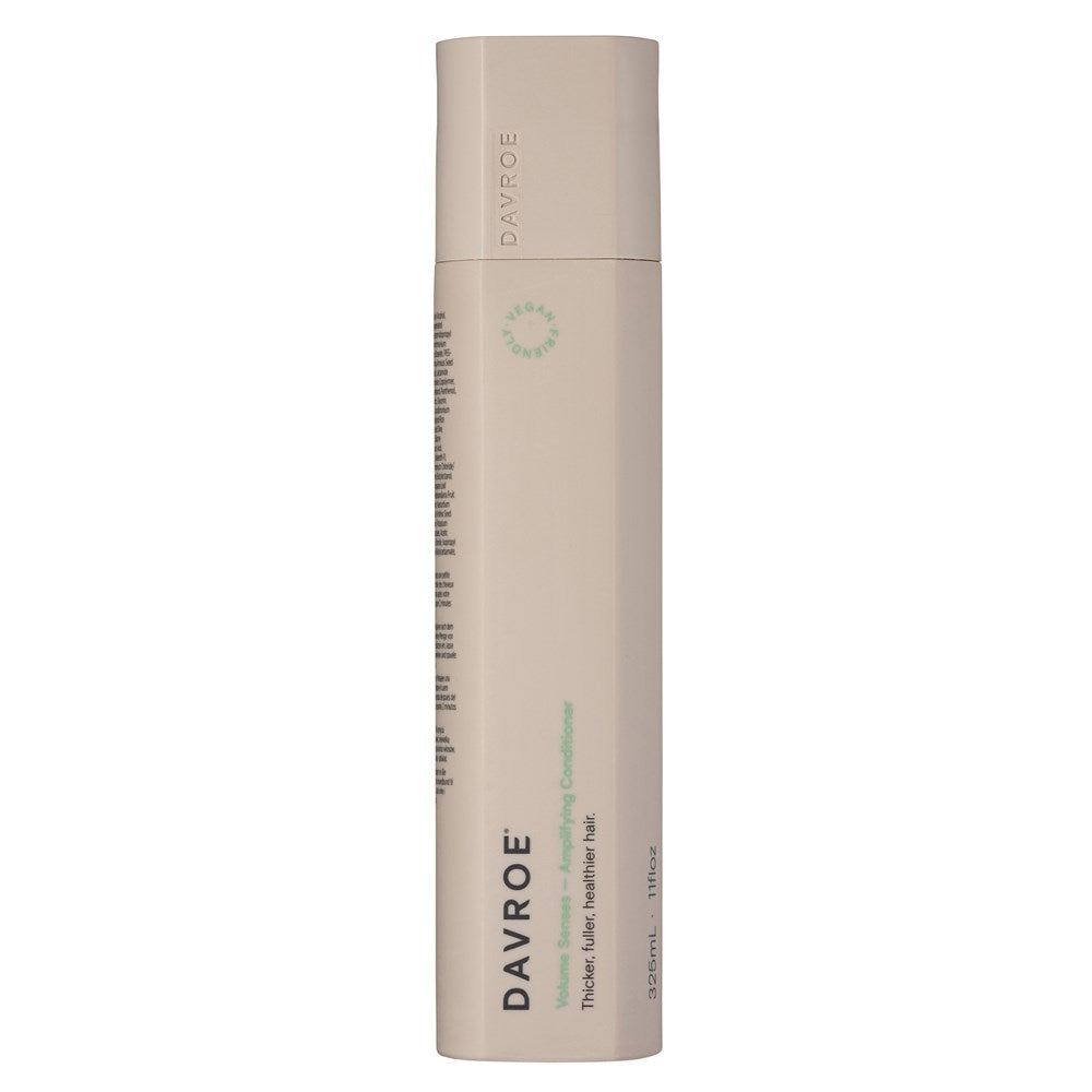 Davroe Volume Amplifying Conditioner / Thicker Fuller Hair 325ml