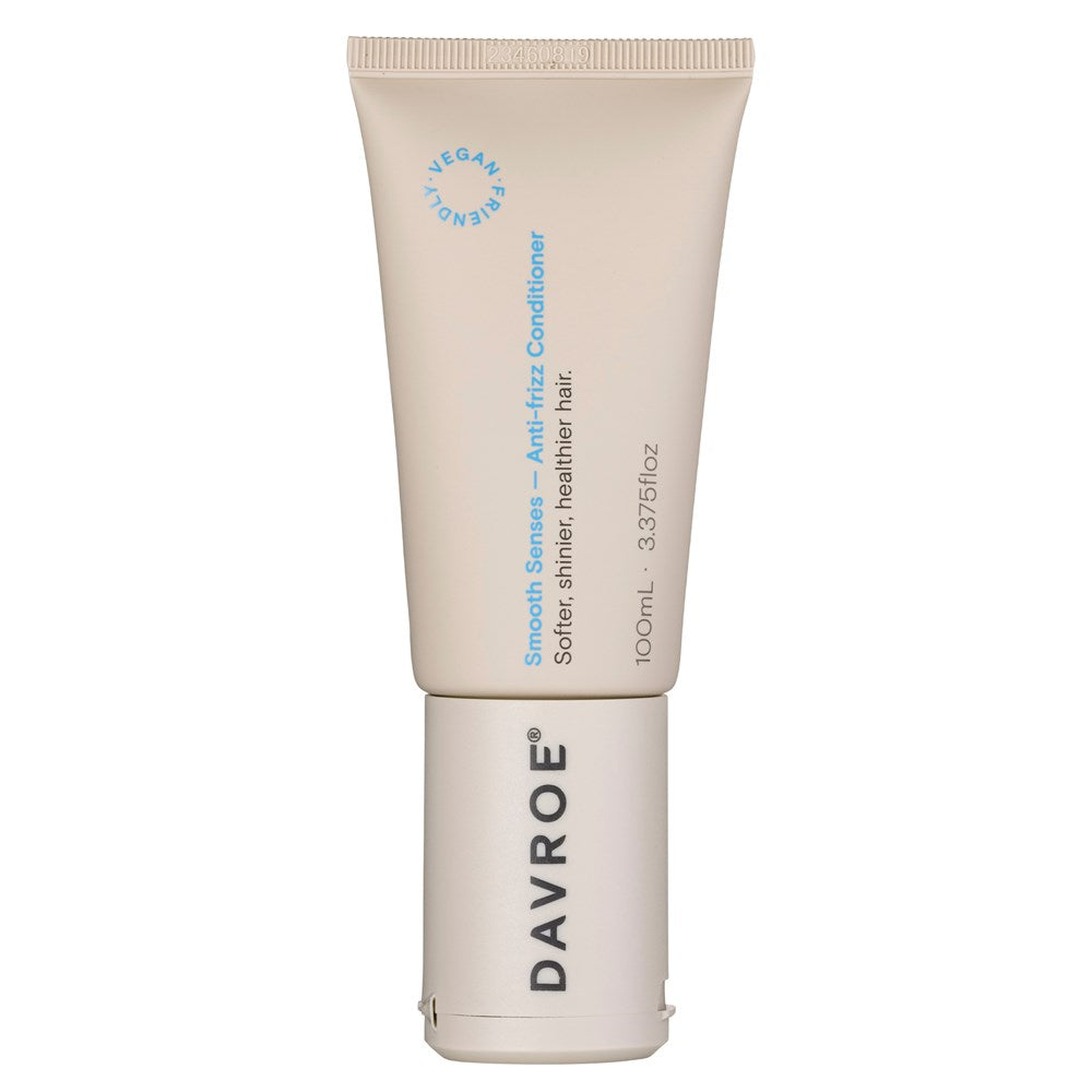 Davroe Smooth Anti-Frizz Conditioner / Control Flyways 50ml