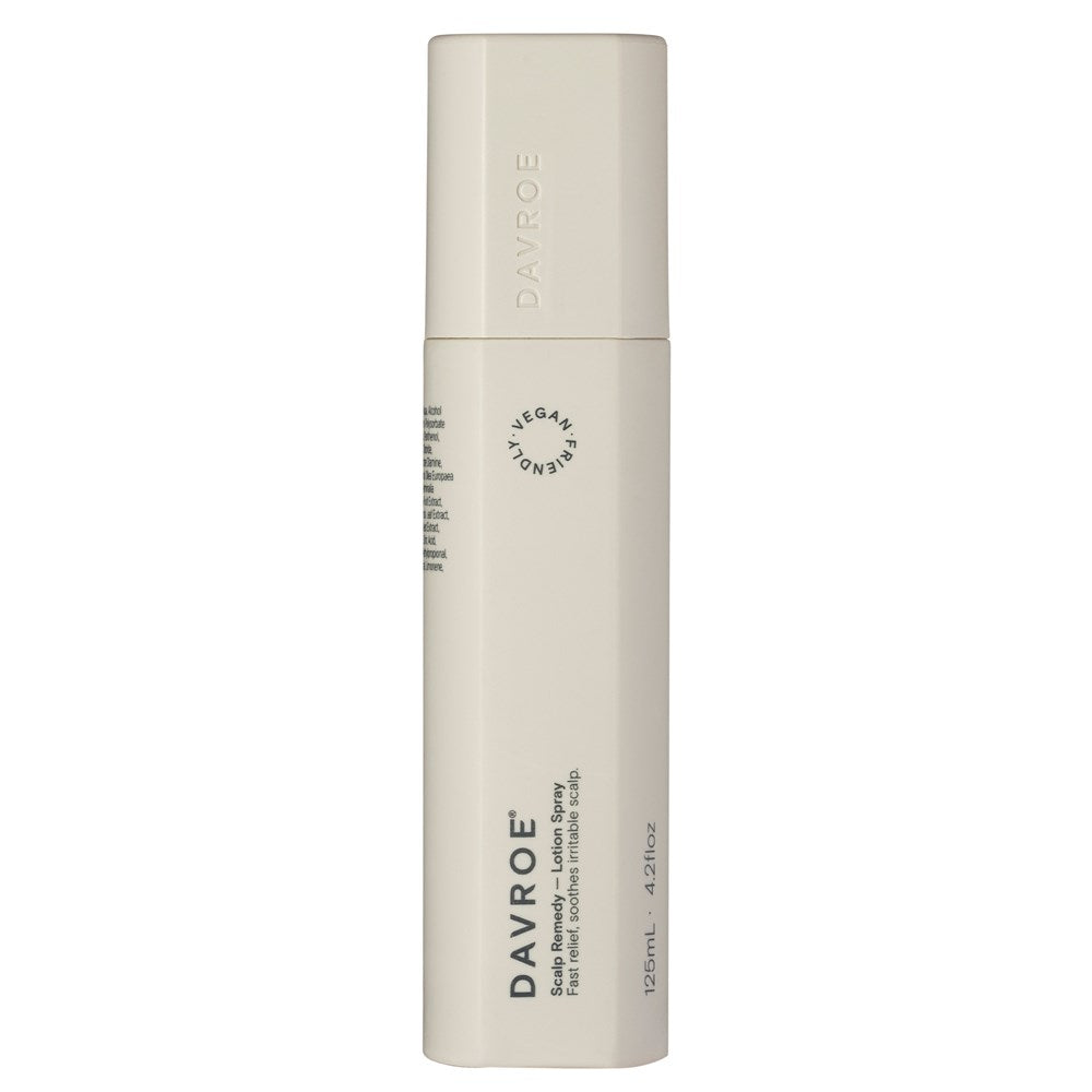 Davroe Scalp Remedy Lotion Spray / Fast Relief