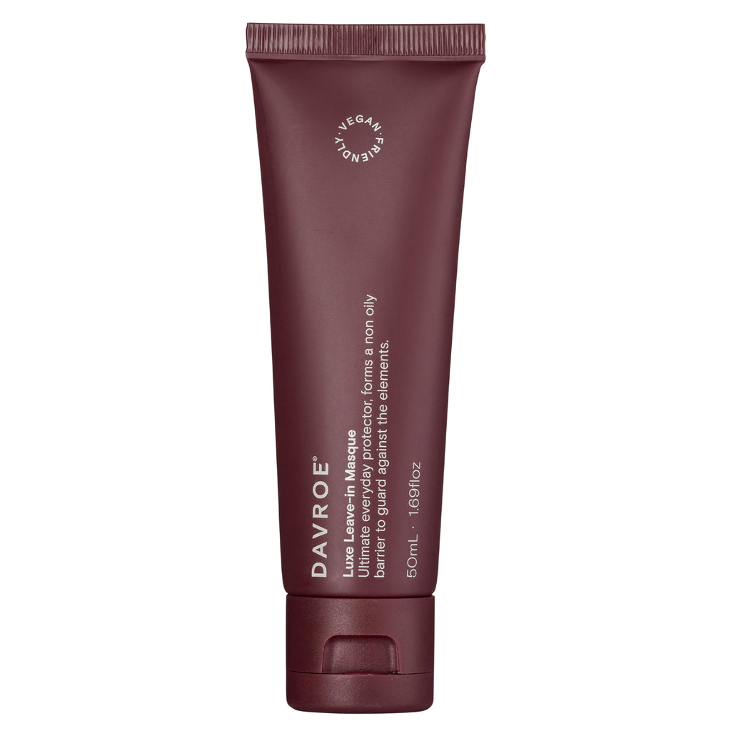 Davroe Luxe Leave-in Masque / Moisturising Hair Mask 50ml