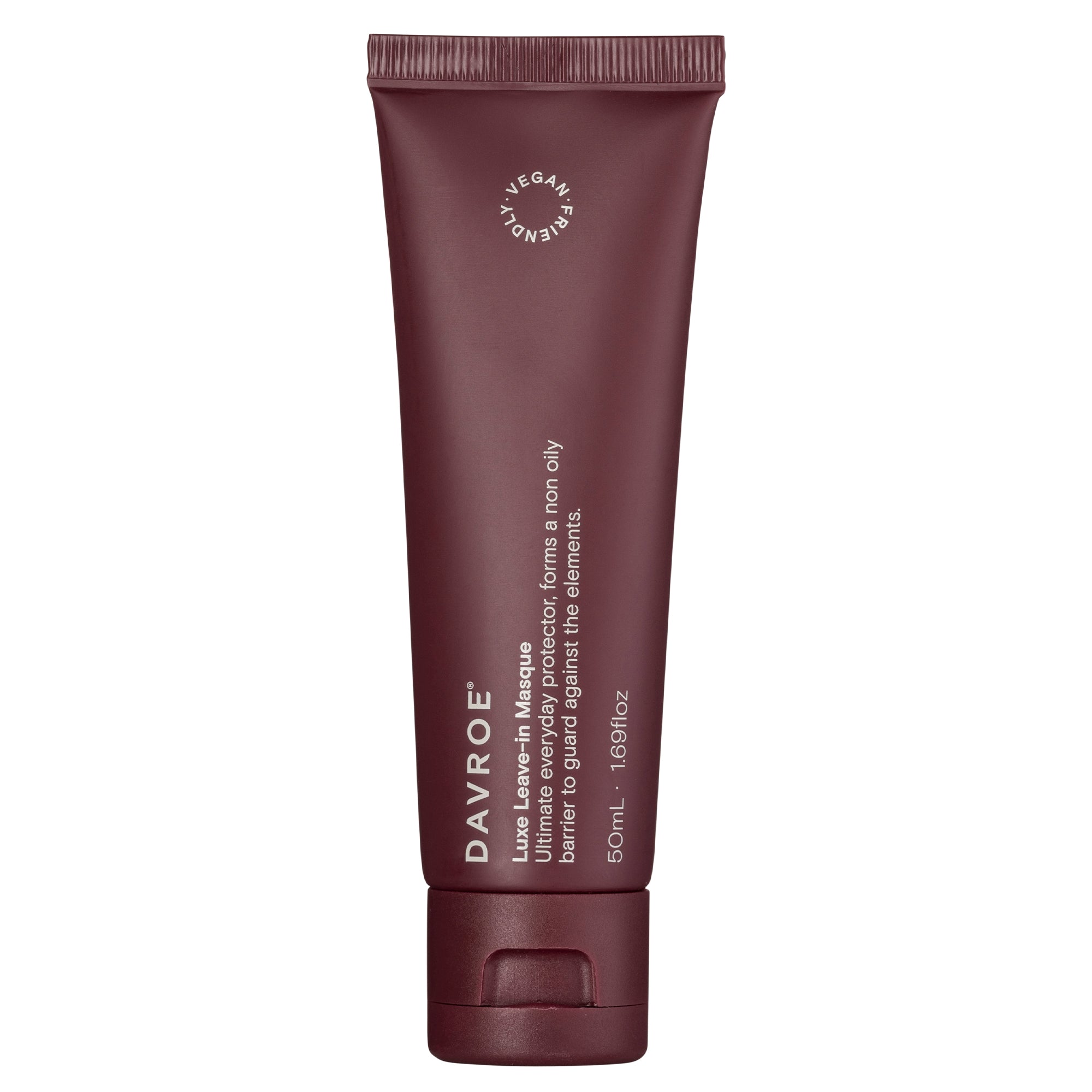 Davroe Luxe Leave-in Masque / Moisturising Hair Mask 50ml