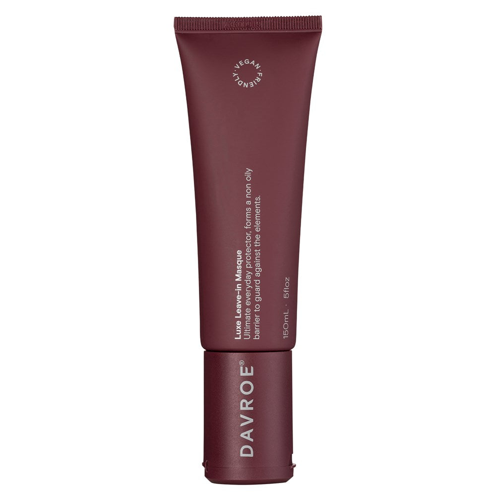 Davroe Luxe Leave-in Masque / Moisturising Hair Mask 150ml
