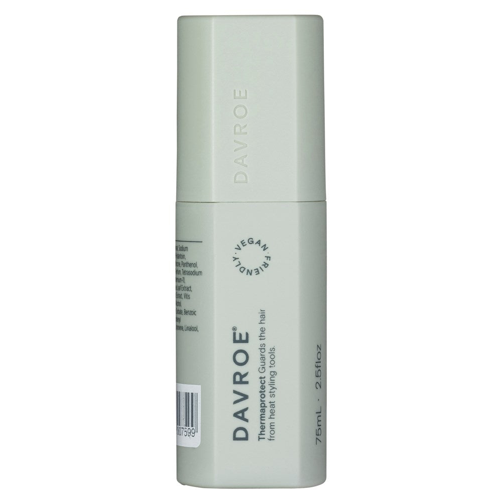 Davroe Thermaprotect / Heat Styling Guard for Hair 75ml