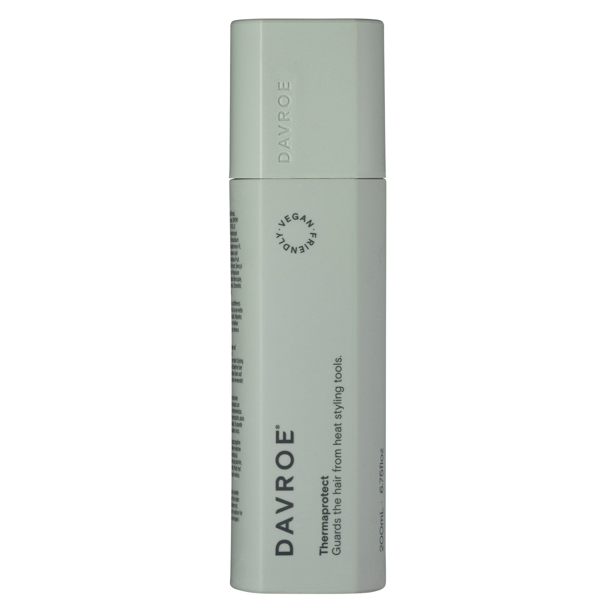 Davroe Thermaprotect / Heat Styling Guard for Hair