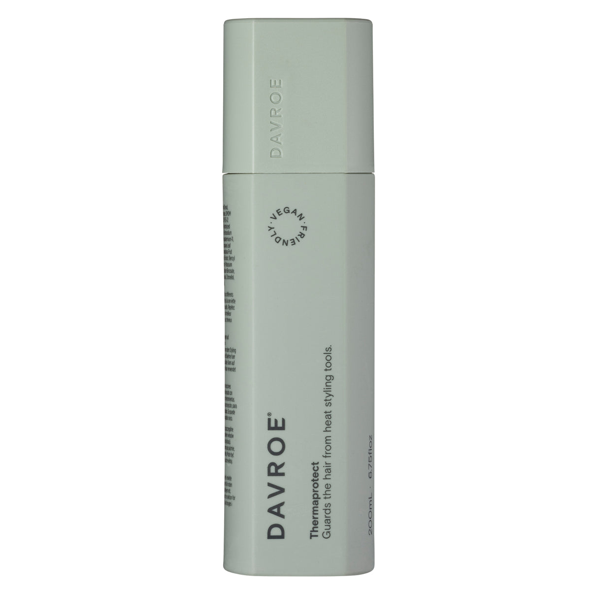 Styling Products from Davroe / 100% Vegan Styling Hair Care Products ...