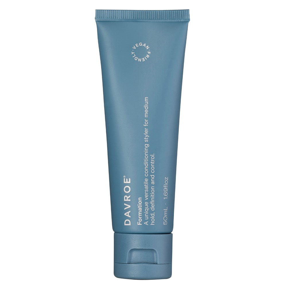 Styling Products from Davroe / 100% Vegan Styling Hair Care Products ...