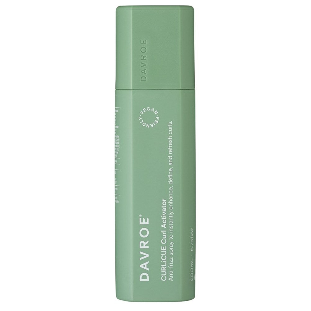Davroe CURLiCUE Curl Activator - Curly Girl Approved