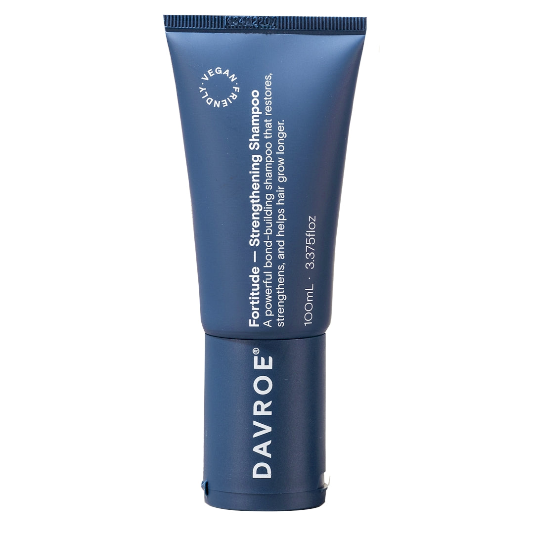 Fortitude Bond Building Shampoo