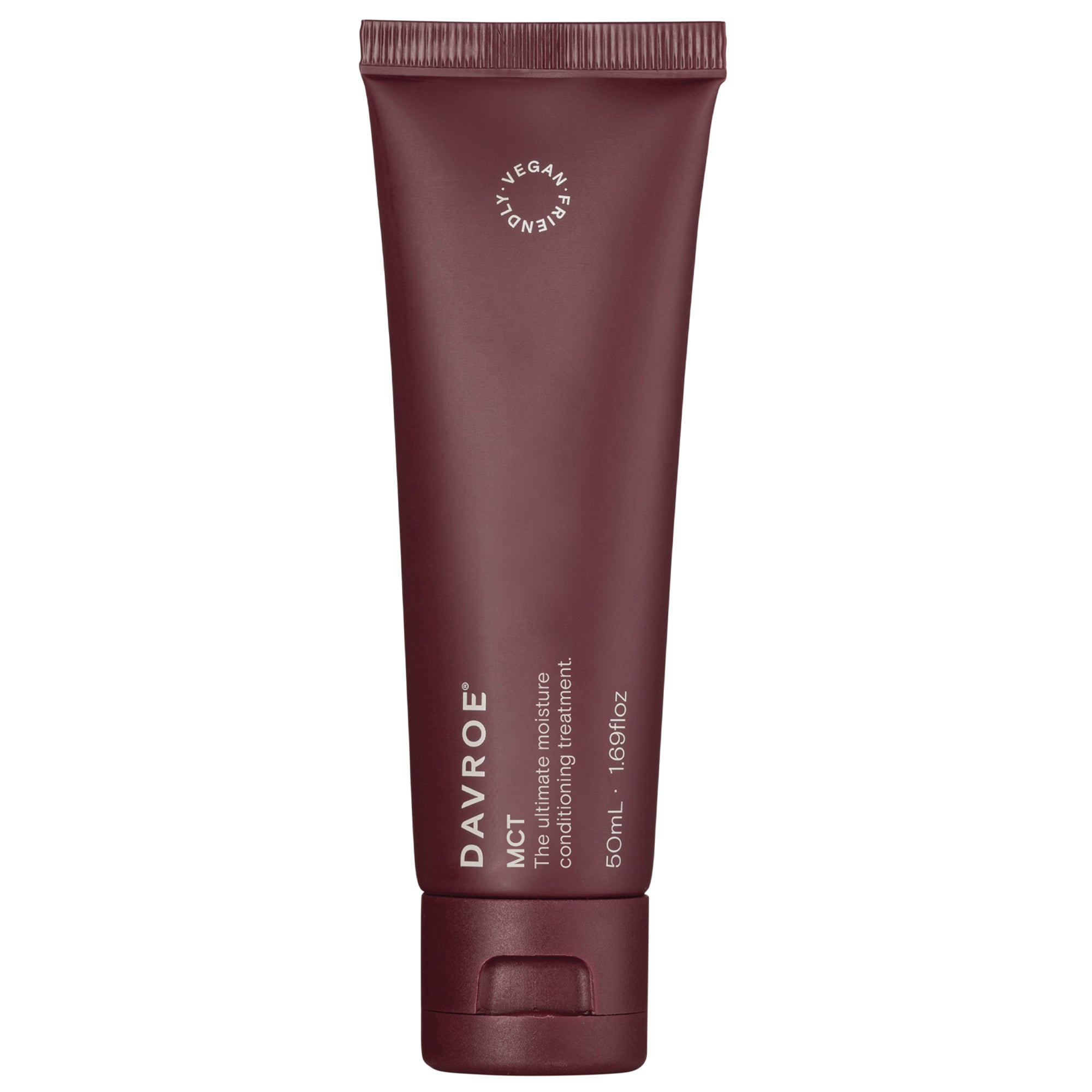 Davroe MCT Moisture Conditioning Treatment / The Best Hair Treatment 50ml
