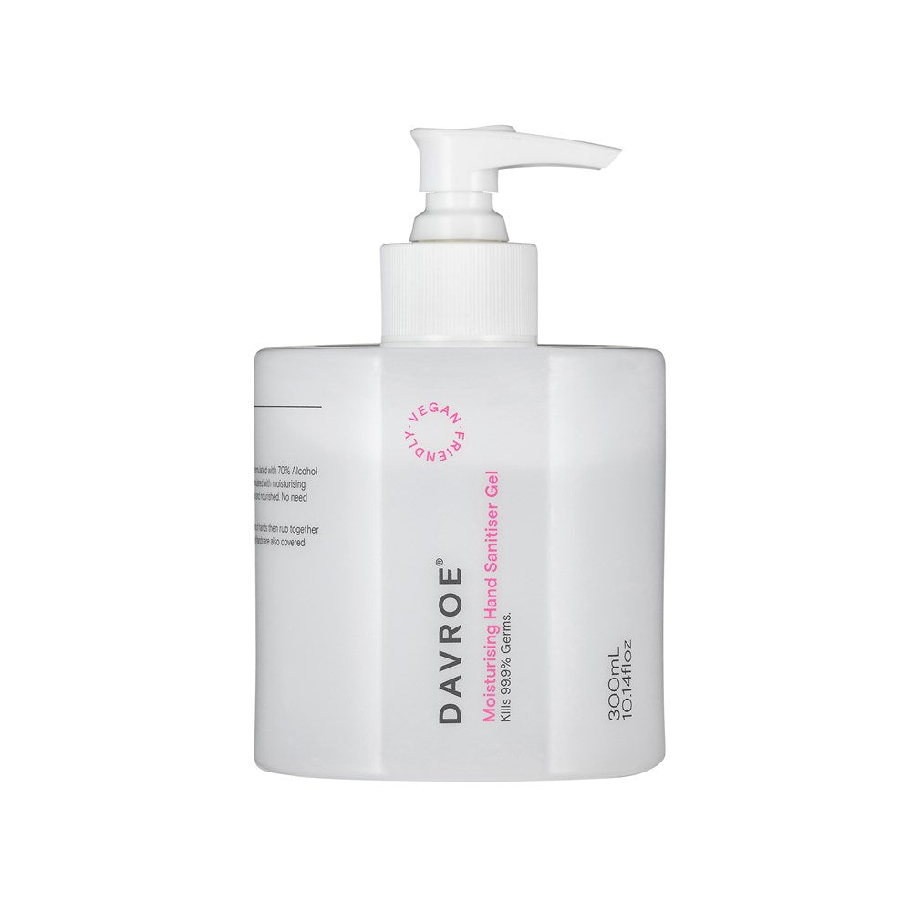 Moisturising Hand Sanitiser